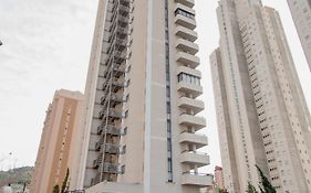 Luxmar Apartaments By Mc